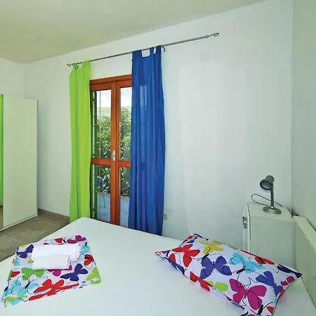 Appartement With Sea View 06 Trogir