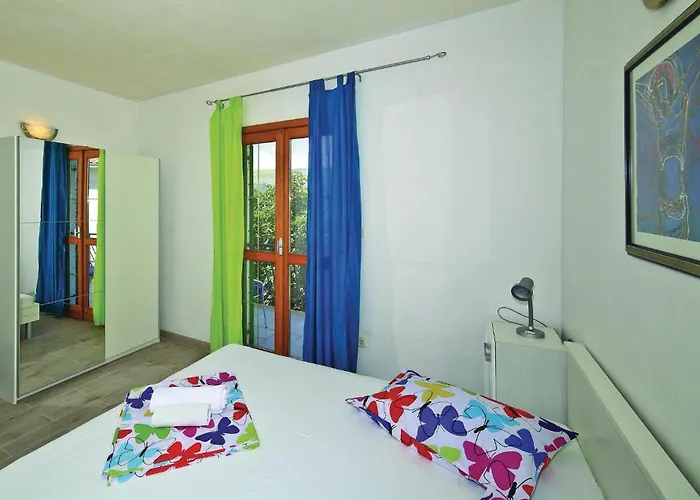 Apartamento With Sea View 06 Trogir